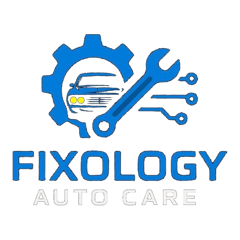 Fixology Auto Care